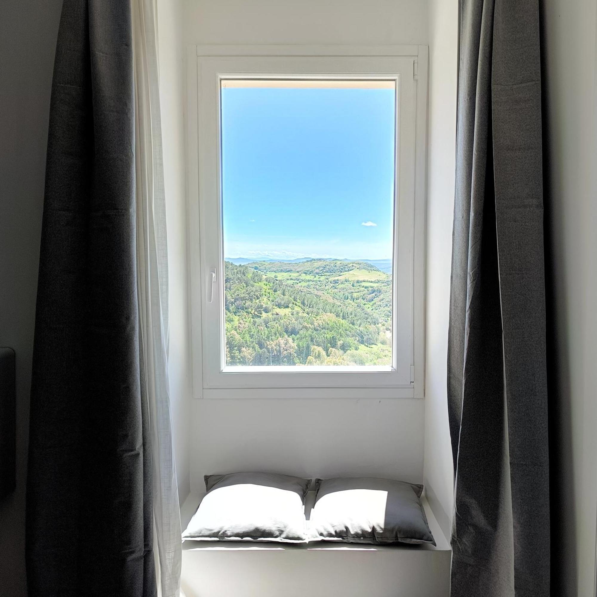 Bed and Breakfast Tuffudesu Osilo Zimmer foto